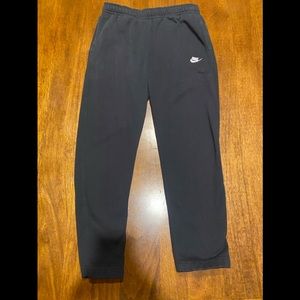 Nike joggers